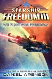 We Fight For Freedom