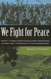 We Fight For Peace