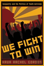 We Fight To Win