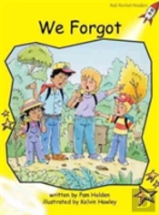 We Forgot