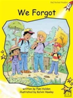 Bertrand.pt - We Forgot