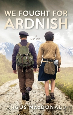 Bertrand.pt - We Fought For Ardnish