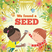 We Found A Seed