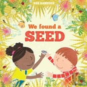 We Found A Seed
