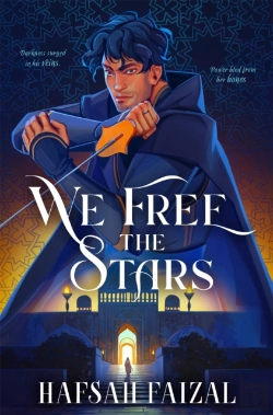 Bertrand.pt - We Free The Stars