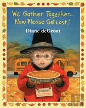 We Gather Together...