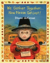 We Gather Together...