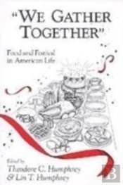 We Gather Together
