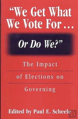 Bertrand.pt - We Get What We Vote For... Or Do We?