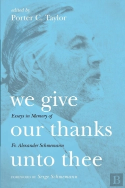 Bertrand.pt - We Give Our Thanks Unto Thee