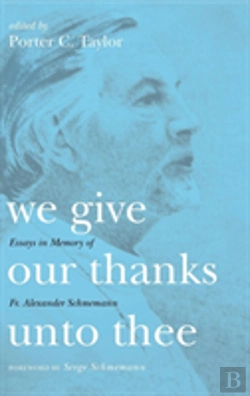 Bertrand.pt - We Give Our Thanks Unto Thee