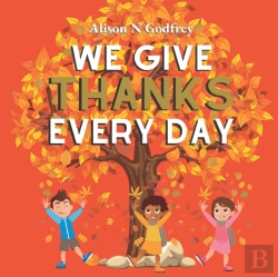 Bertrand.pt - We Give Thanks Every Day