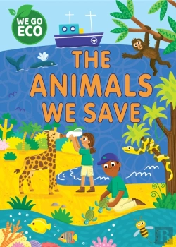 Bertrand.pt - We Go Eco: The Animals We Save