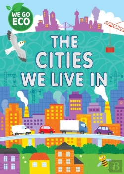 Bertrand.pt - We Go Eco: The Cities We Live In