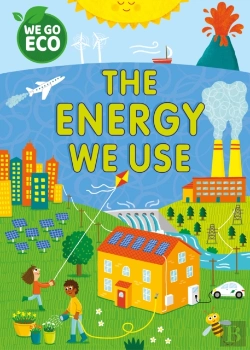 Bertrand.pt - We Go Eco: The Energy We Use
