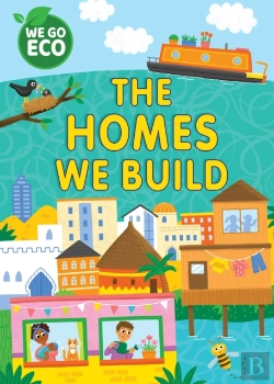 Bertrand.pt - We Go Eco: The Homes We Build