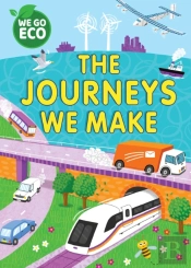 We Go Eco: The Journeys We Make