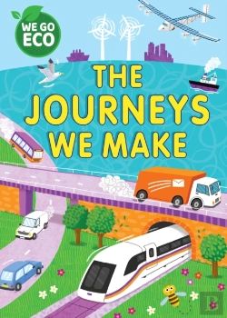 Bertrand.pt - We Go Eco: The Journeys We Make