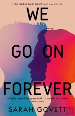 Bertrand.pt - We Go On Forever