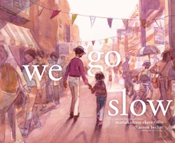Bertrand.pt - We Go Slow