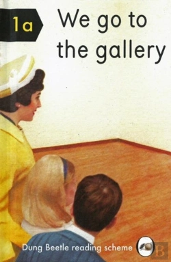 Bertrand.pt - We Go To The Gallery
