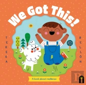 We Got This!