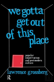 We Gotta Get Out Of This Place