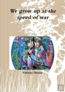 Bertrand.pt - We Grow Up At The Speed Of War