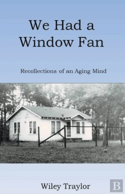 Bertrand.pt - We Had A Window Fan