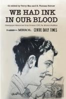 We Had Ink In Our Blood