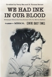 We Had Ink In Our Blood