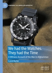We Had The Watches. They Had The Time