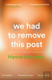 We Had To Remove This Post