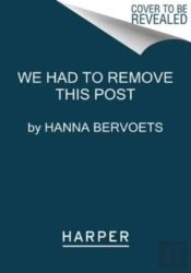 We Had To Remove This Post