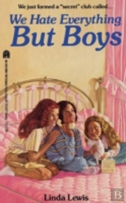 Bertrand.pt - We Hate Everything But Boys