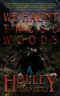 Bertrand.pt - We Haunt These Woods