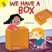 We Have A Box