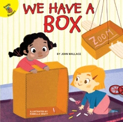 Bertrand.pt - We Have A Box