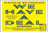 We Have A Deal
