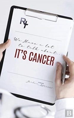 Bertrand.pt - We Have A Lot To Talk About... It'S Cancer