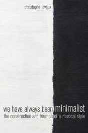 We Have Always Been Minimalist