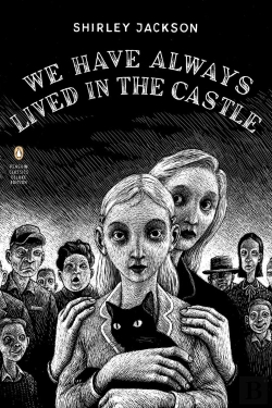 Bertrand.pt - We Have Always Lived In The Castle