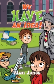 We Have An Idea!