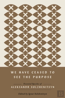Bertrand.pt - We Have Ceased To See The Purpose
