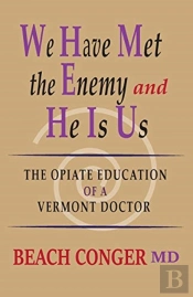 We Have Met The Enemey And He Is Us: The