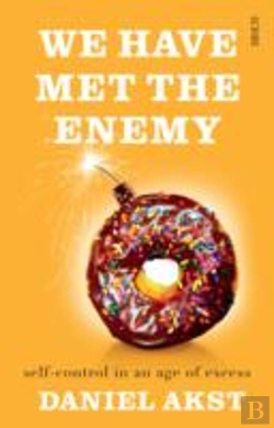 Bertrand.pt - We Have Met The Enemy Self Control
