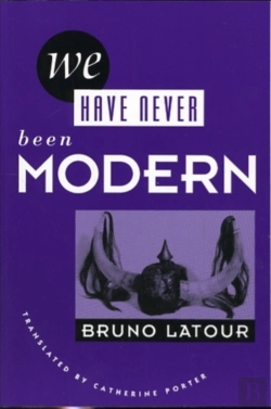 Bertrand.pt - We Have Never Been Modern