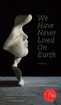 Bertrand.pt - We Have Never Lived On Earth