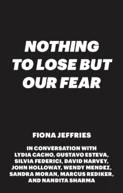 Bertrand.pt - We Have Nothing To Lose But Our Fear