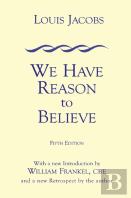 We Have Reason To Believe